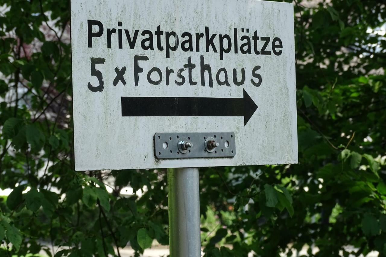 Ferienwohnung "Kleine Auszeit" Olsberg Esterno foto